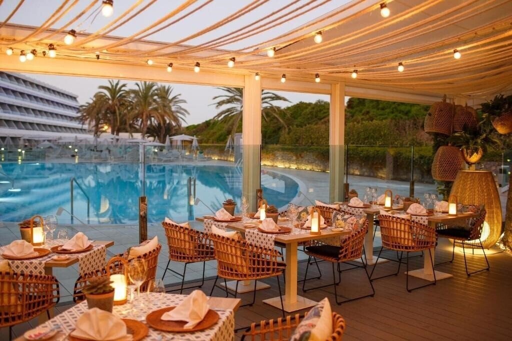 Imaginea Santa Monica Suites 4*