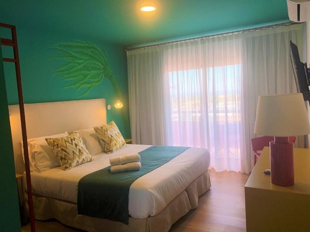 Imaginea Ritual Maspalomas (ex. Las Walkirias Resort) 3*