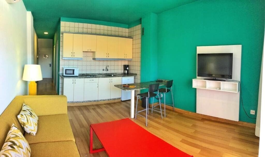 Fotografii Ritual Maspalomas (ex. Las Walkirias Resort) 3*