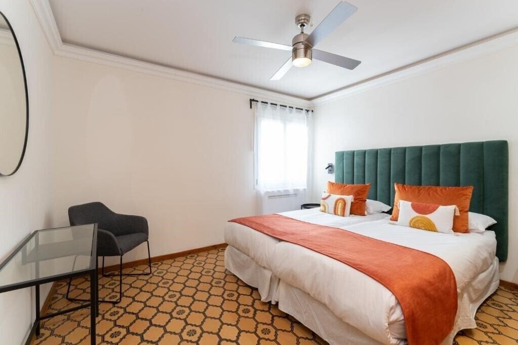 Fotografii Alsol El Chaparral 3*