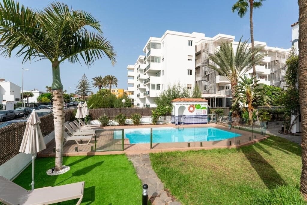 Imaginea Alsol El Chaparral 3*