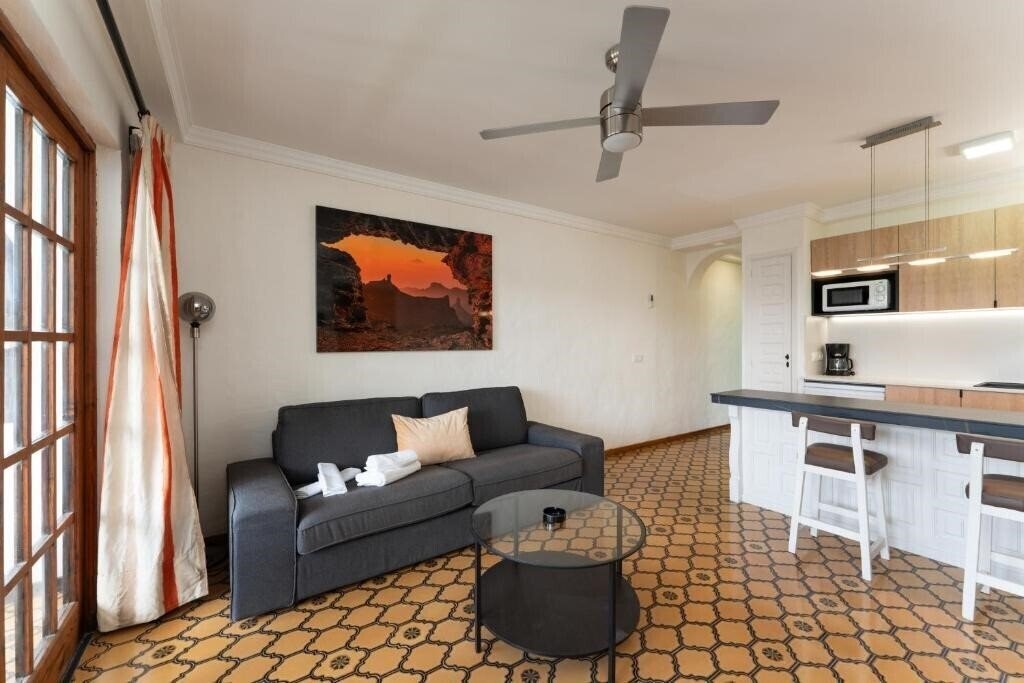 Imaginea Alsol El Chaparral 3*