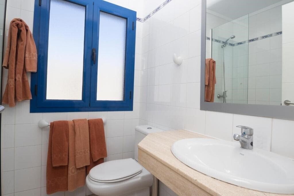 Фотография Alsol Los Caribes 3*