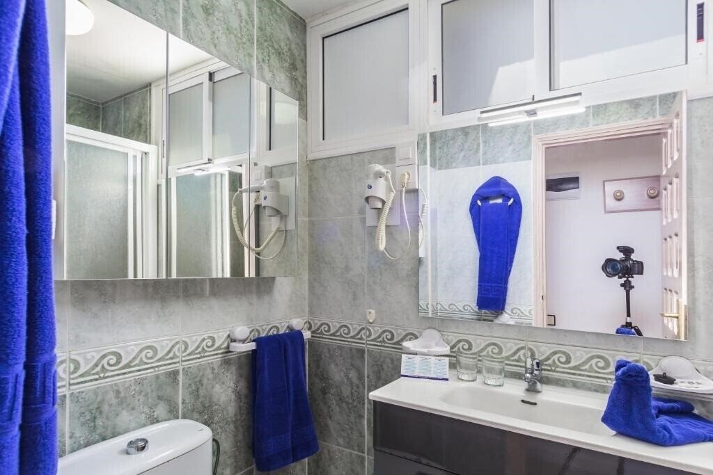 Fotografie Apartamentos Patricio 3*