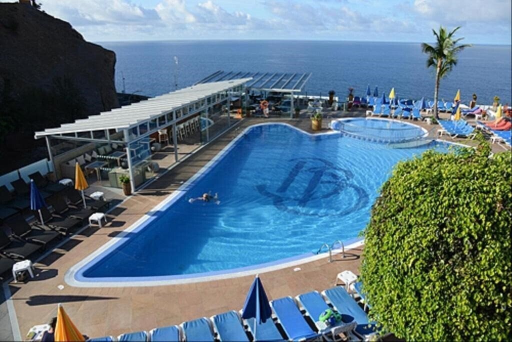 Fotografie Bahia Blanca Apartamentos 3*