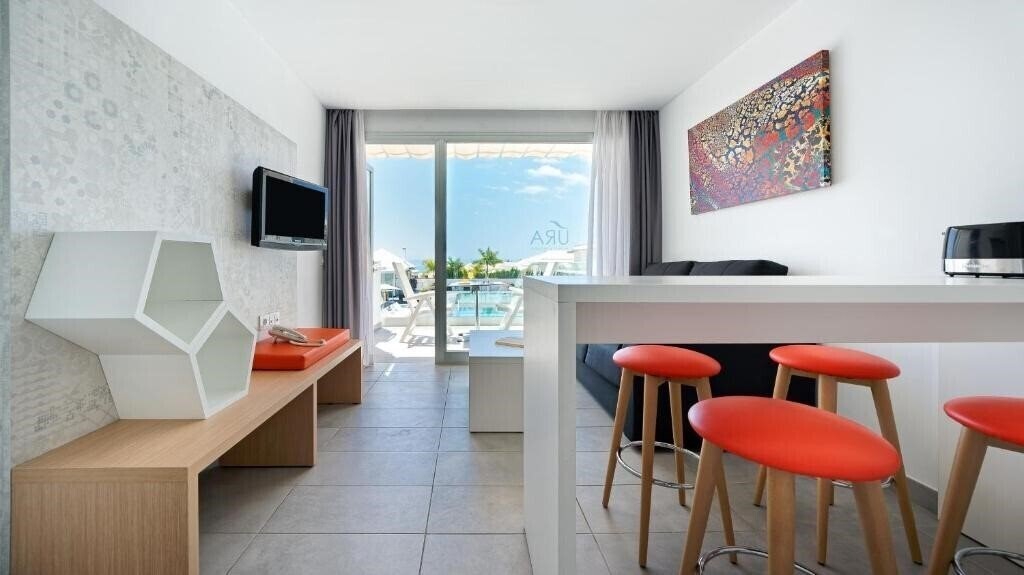 Fotografii Apartamentos Lara 3*