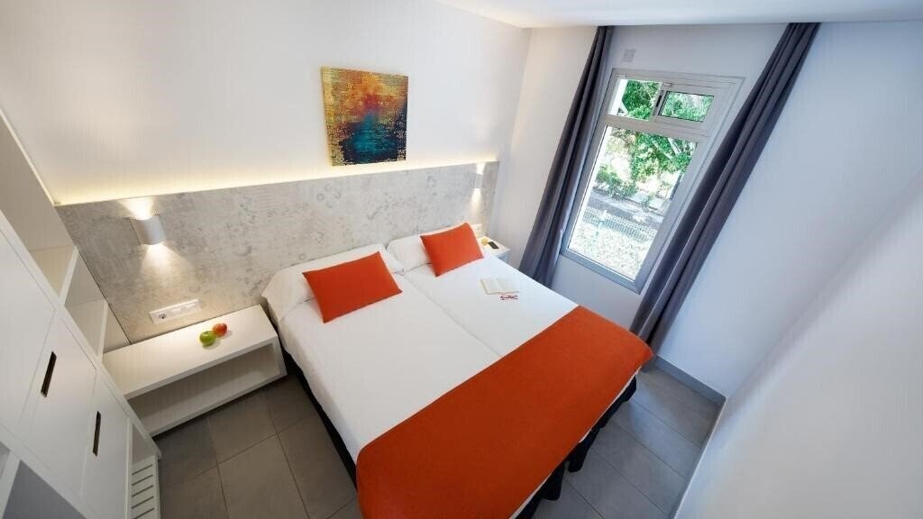 Fotografie Apartamentos Lara 3*