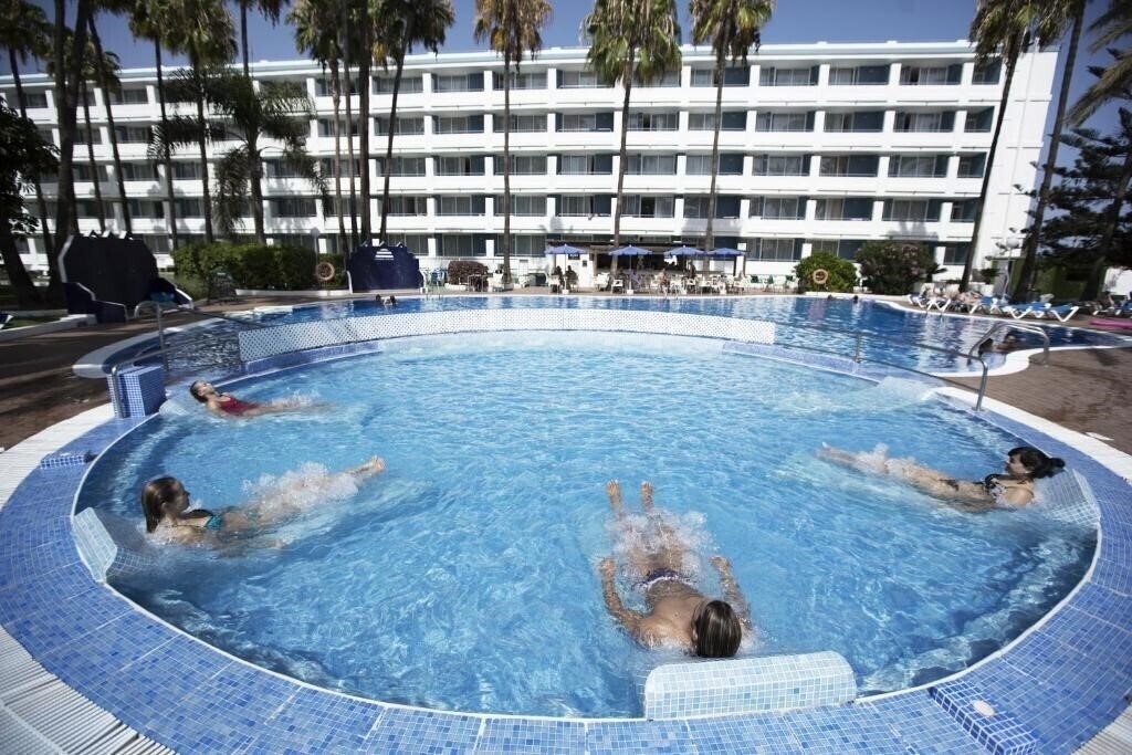 Hotel Playa Del Sol (Playa Del Ingles) 3*