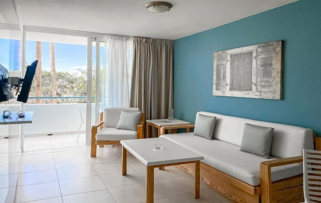 Imaginea Playa Del Sol (Playa Del Ingles) 3*