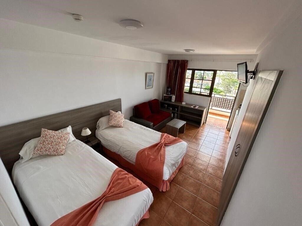 Картинка Parquemar 3*