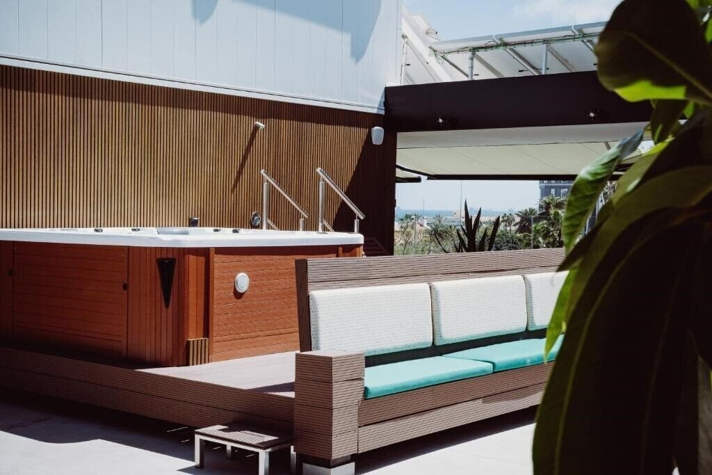 Imaginea Catalina Plaza 3*