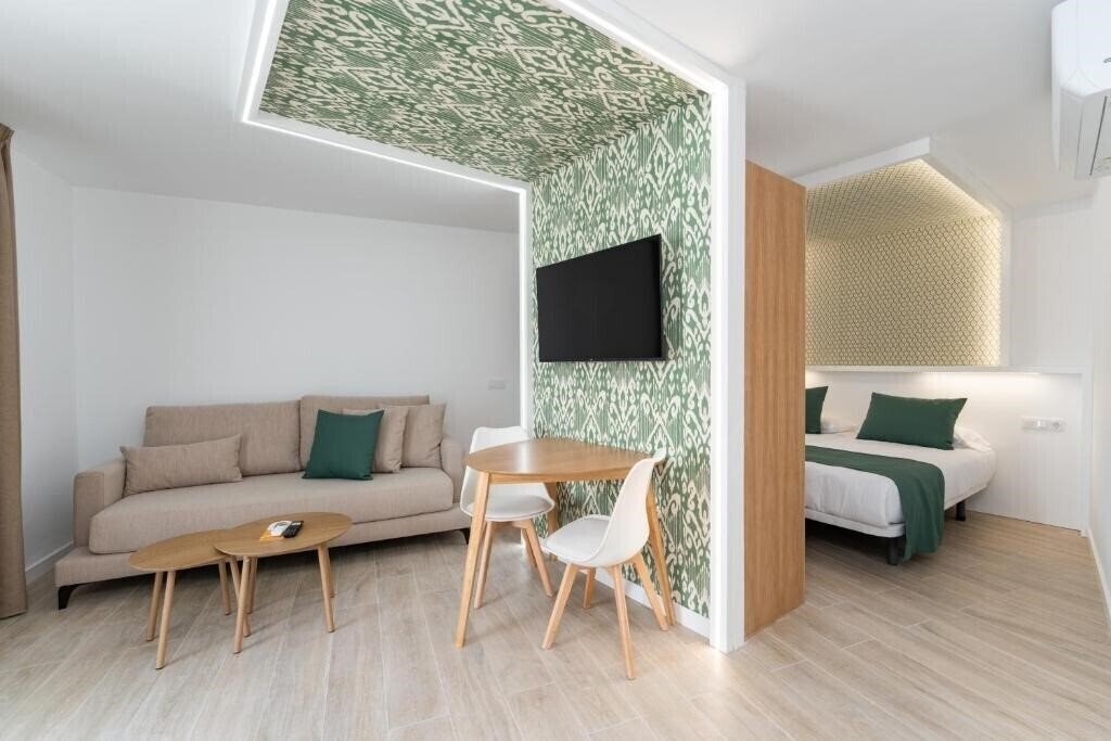 Fotografii Los Caribes 2 3*