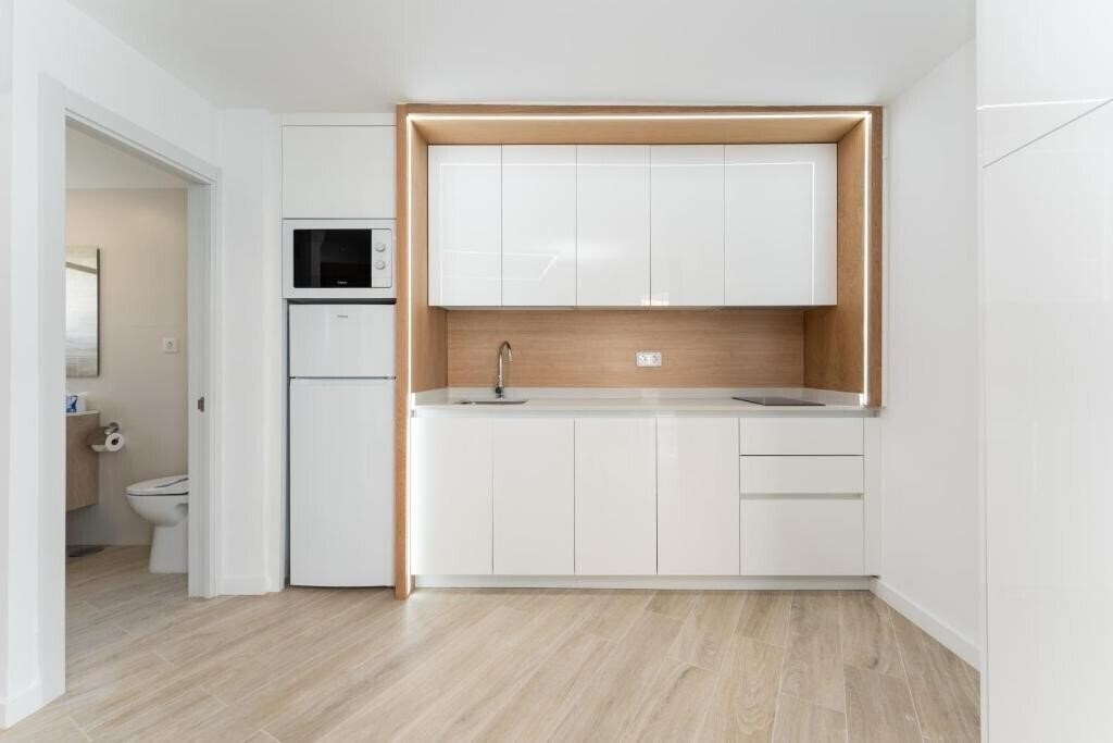 Fotografie Los Caribes 2 3*