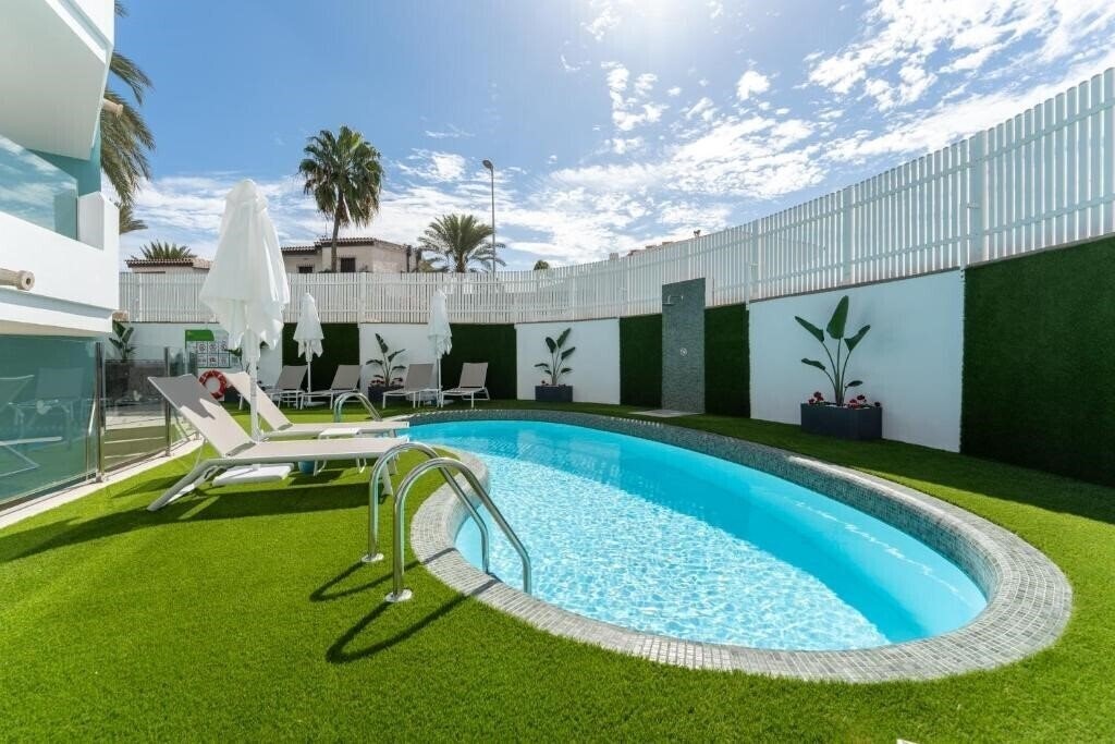 Imaginea Los Caribes 2 3*