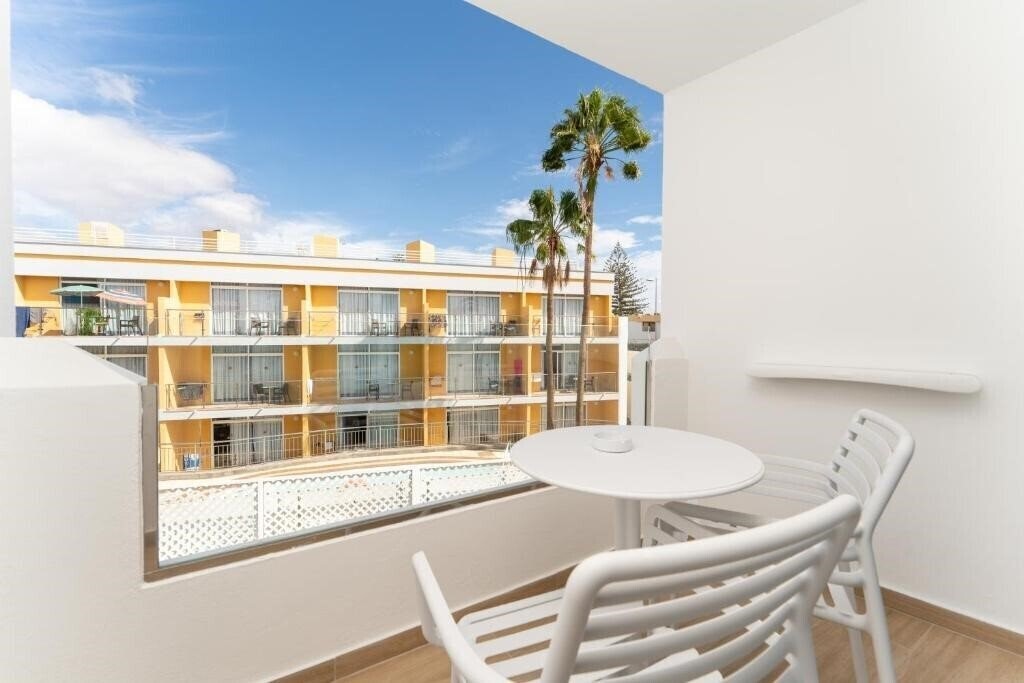 Imaginea Los Caribes 2 3*