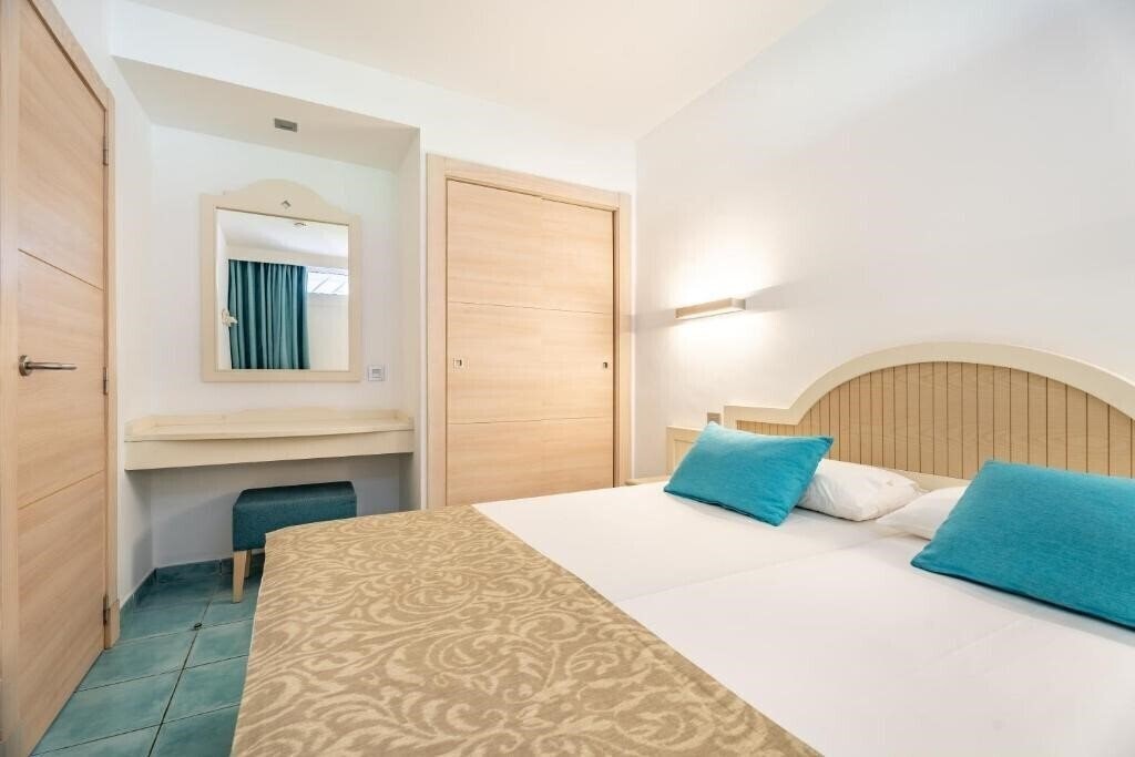 Fotografii Cala D'Or Apartments 3*