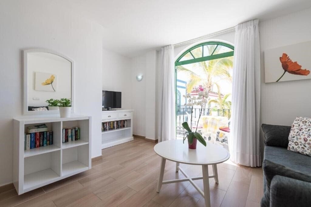 Imaginea La Venecia De Canarias 3*