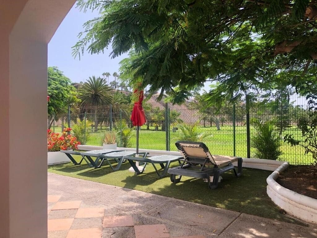 Imaginea Las Almenas Villas 3*