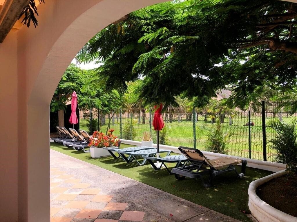 Imaginea Las Almenas Villas 3*