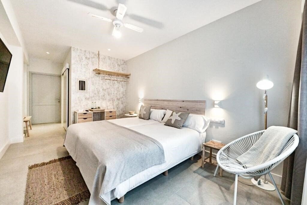 Imaginea Maresia Canteras Urban Hotel The Senses Collection 3*