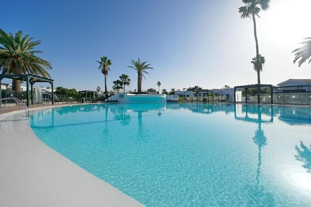 Imaginea Maspalomas Lago 3*