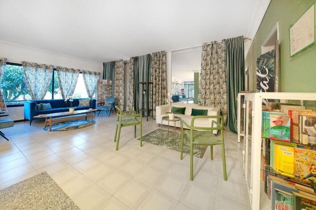 Imaginea Maspalomas Lago 3*