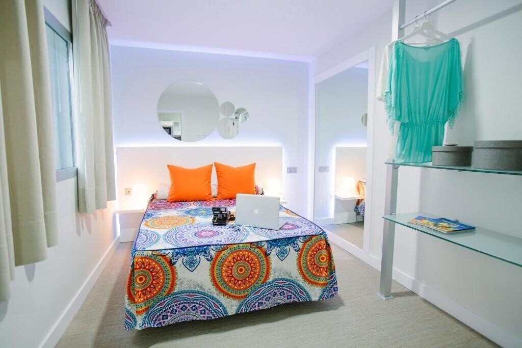 Fotografie Valentina Beach Apartments & Suites 3*