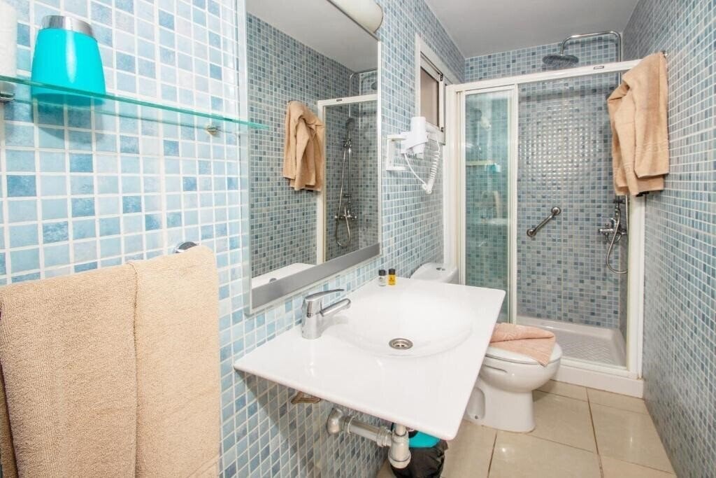 Fotografie Apartamentos Cocoteros 2*