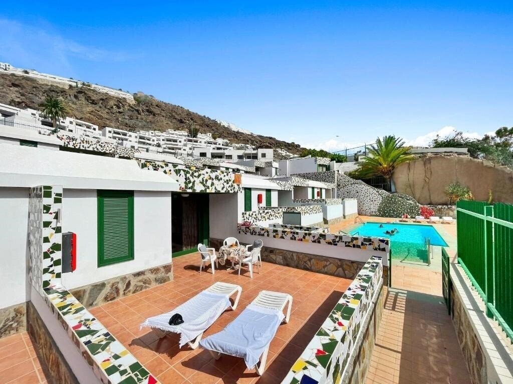 Fotografie Apartamentos Parque Raquel 2*