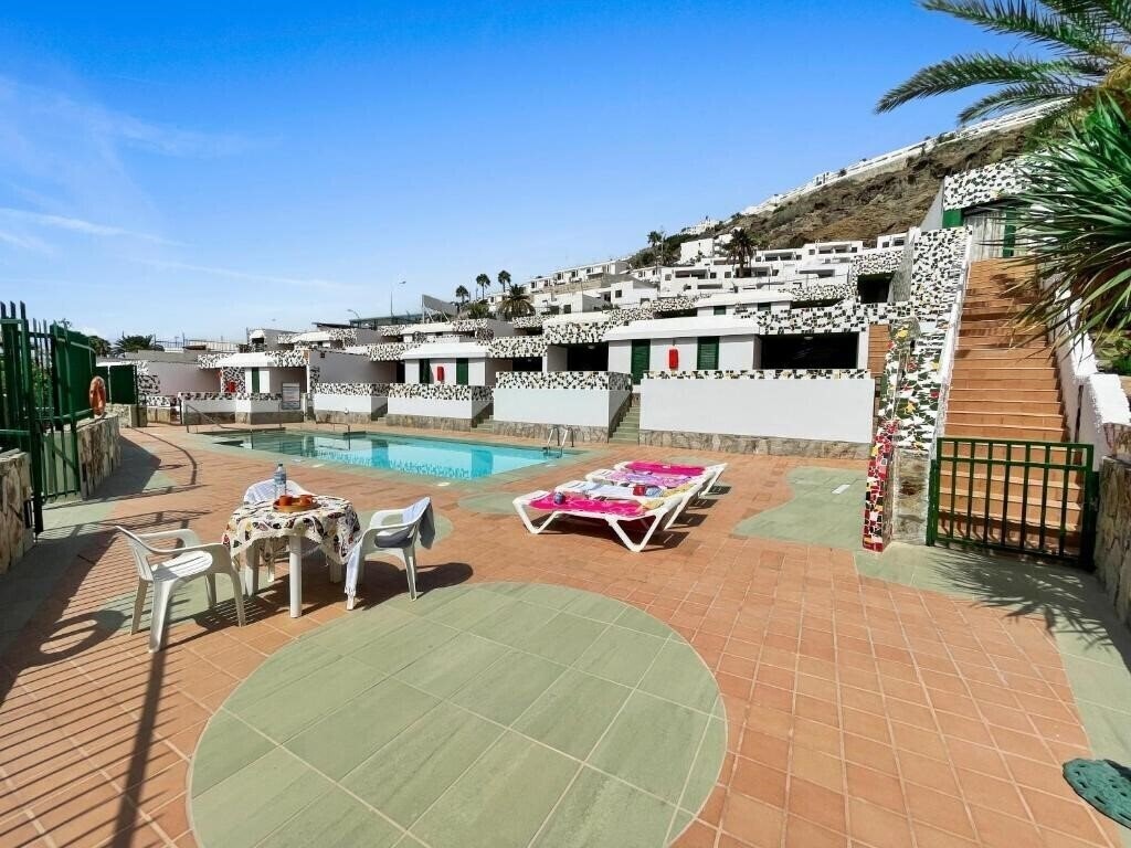 Imaginea Apartamentos Parque Raquel 2*