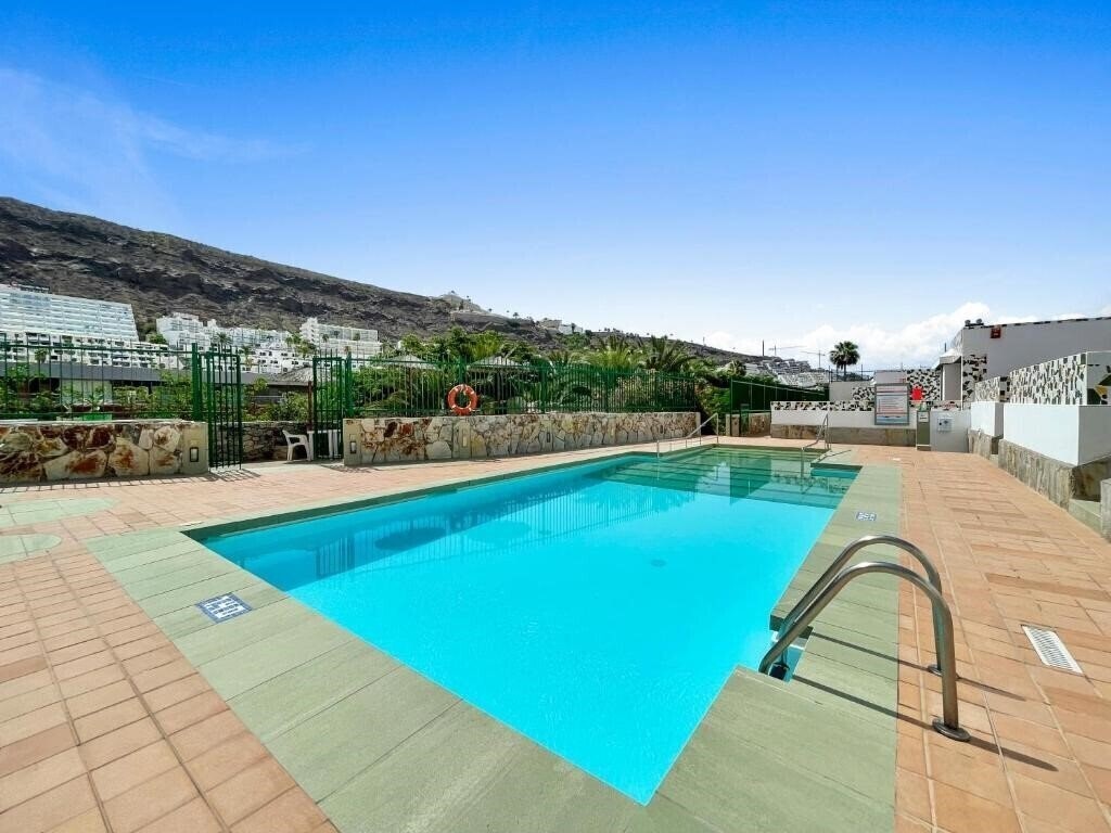 Imaginea Apartamentos Parque Raquel 2*