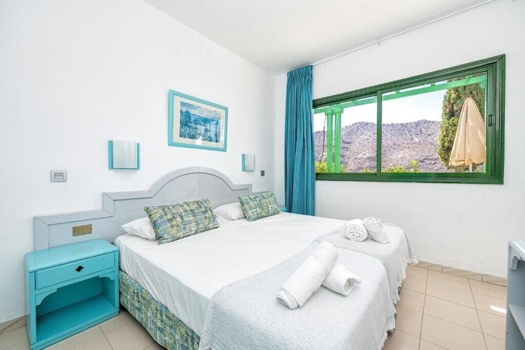 Fotografii Apartamentos Los Veleros 2*