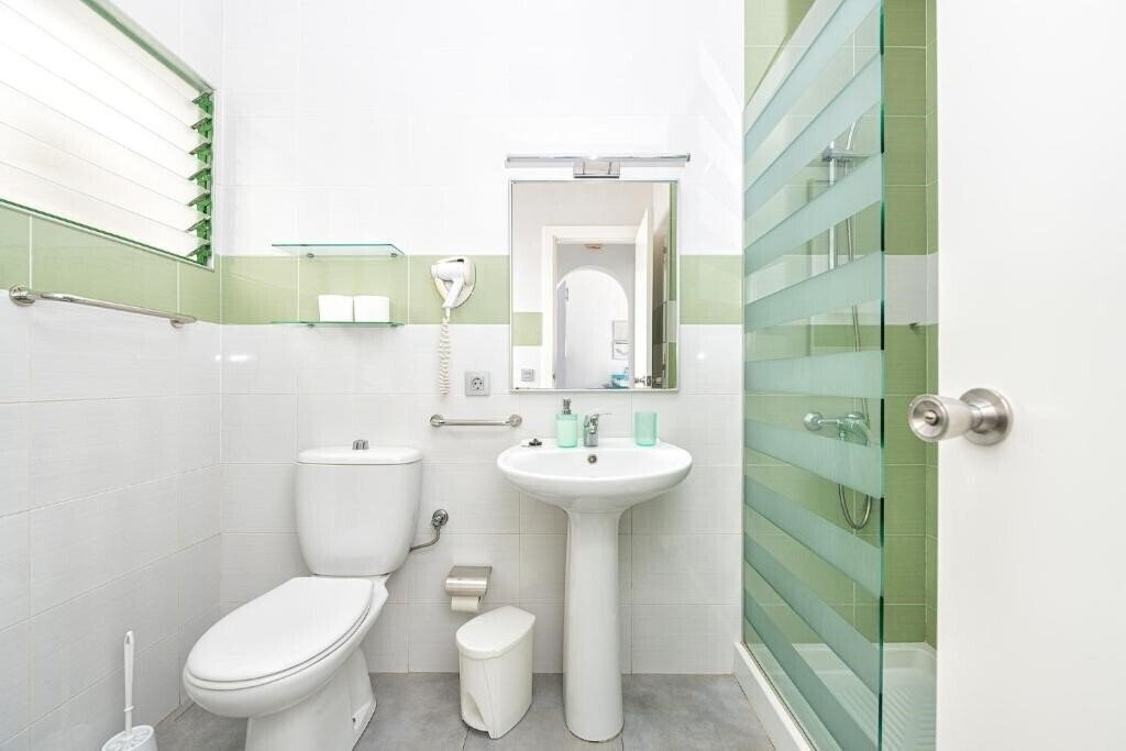 Fotografie Apartamentos Los Veleros 2*