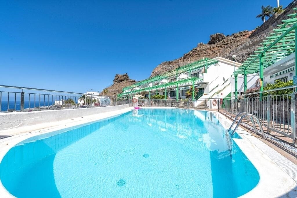 Imaginea Apartamentos Los Veleros 2*