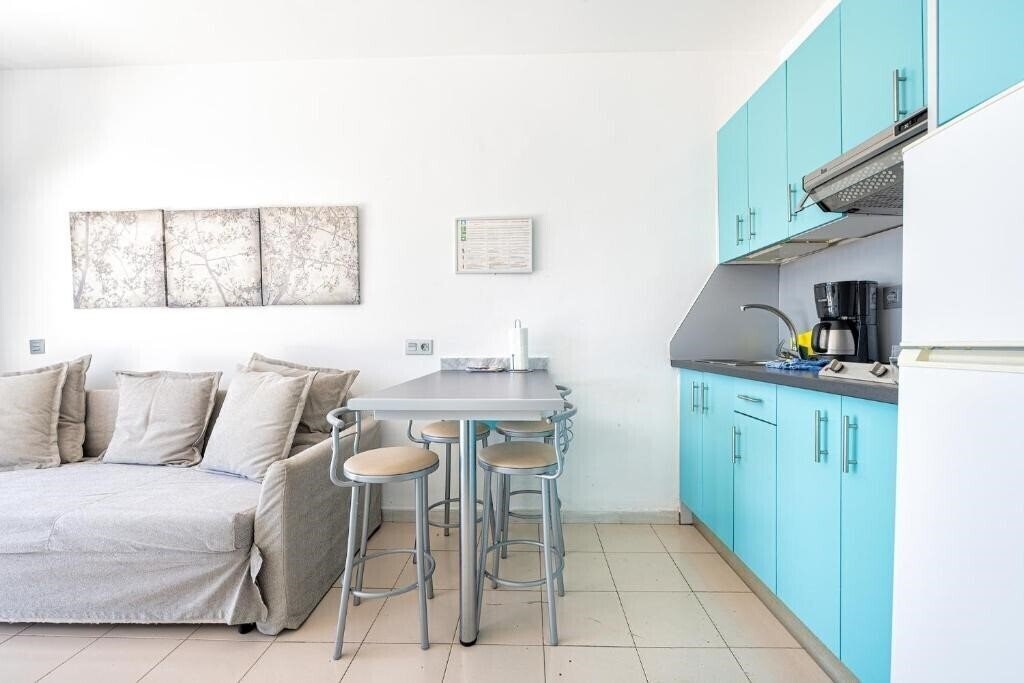 Imaginea Apartamentos Los Veleros 2*