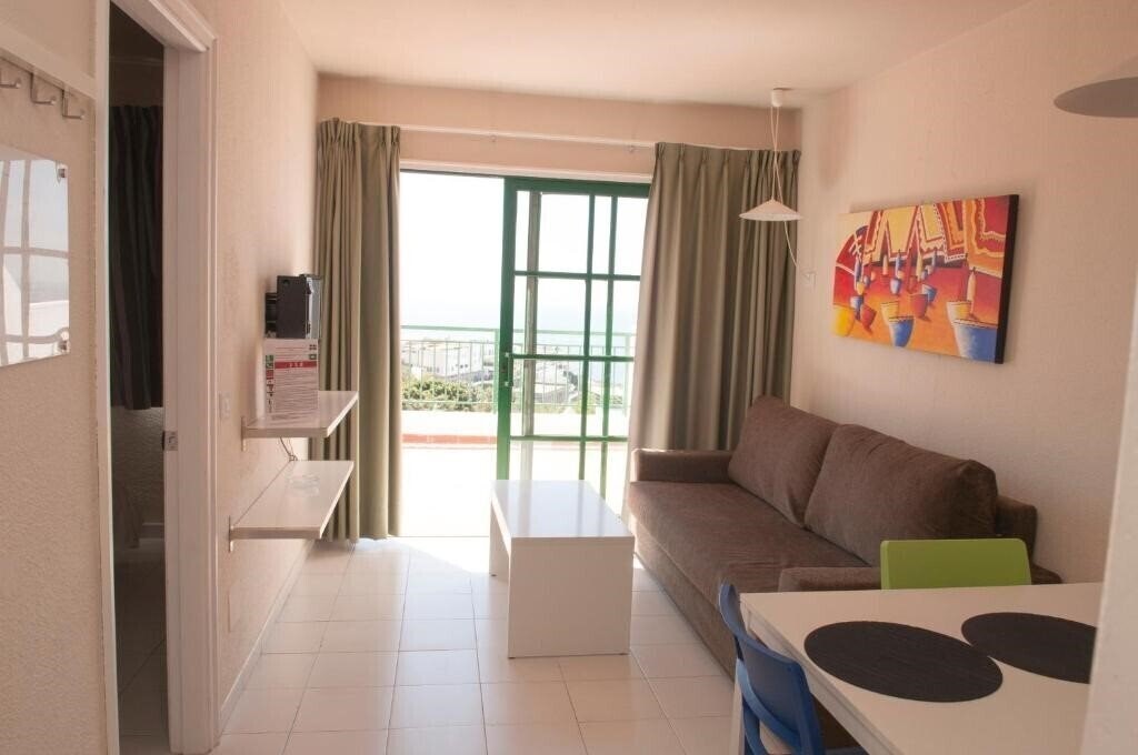Изображение Babalu Apartamentos 2*