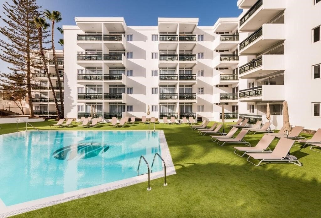 Hotel Roca Verde 3*