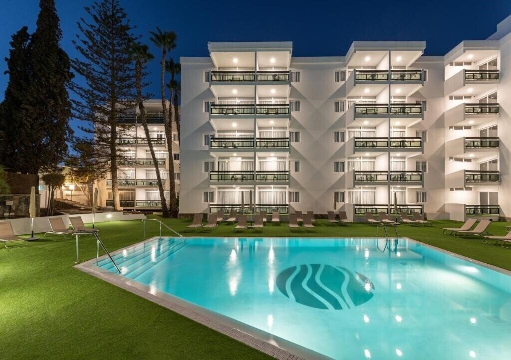 Fotografie Roca Verde 3*