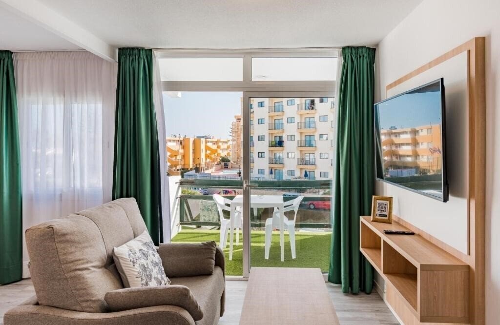 Imaginea Roca Verde 3*