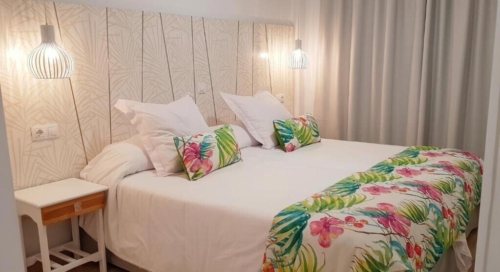 Fotografii Apartamentos Gelimar 3*