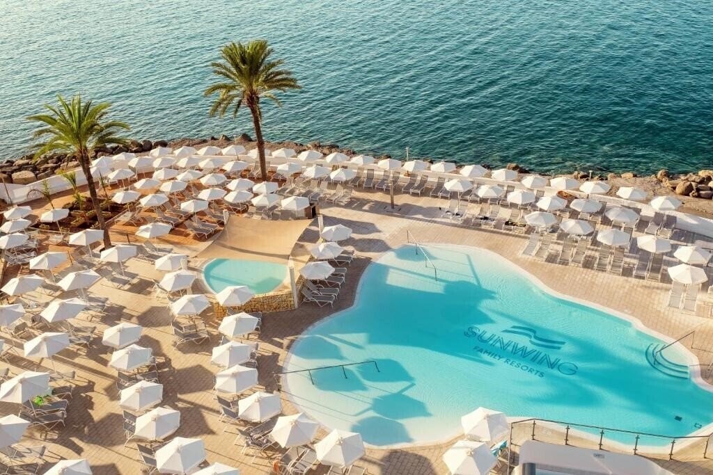 Изображение Sunwing Arguineguin (ex. Sunwing Seafront) 3*