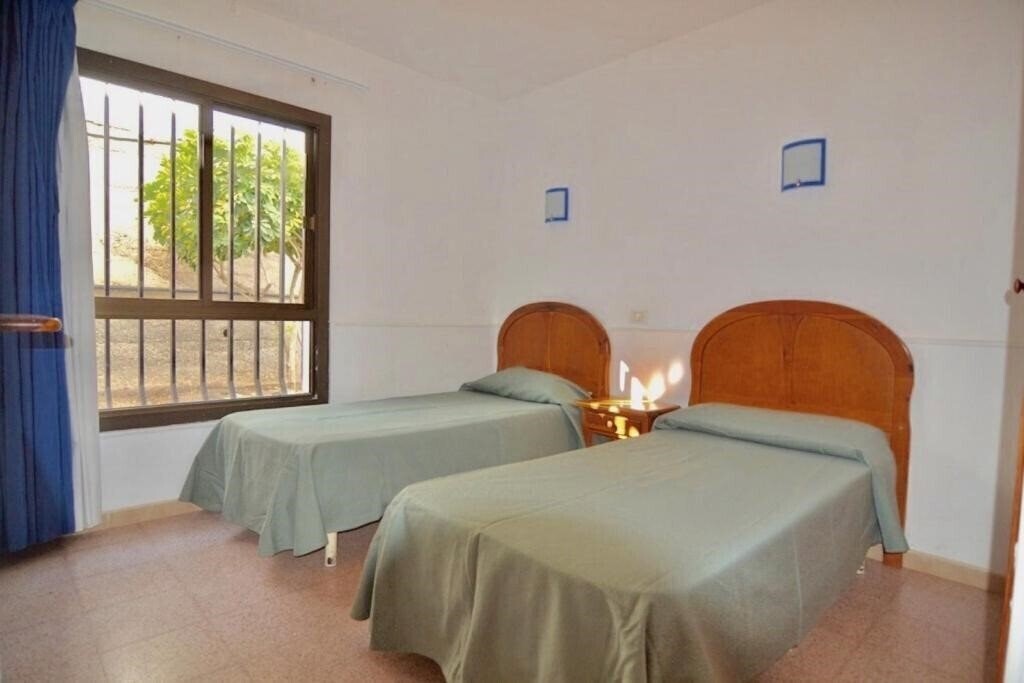 Fotografii Heliomar Palmeras 2*