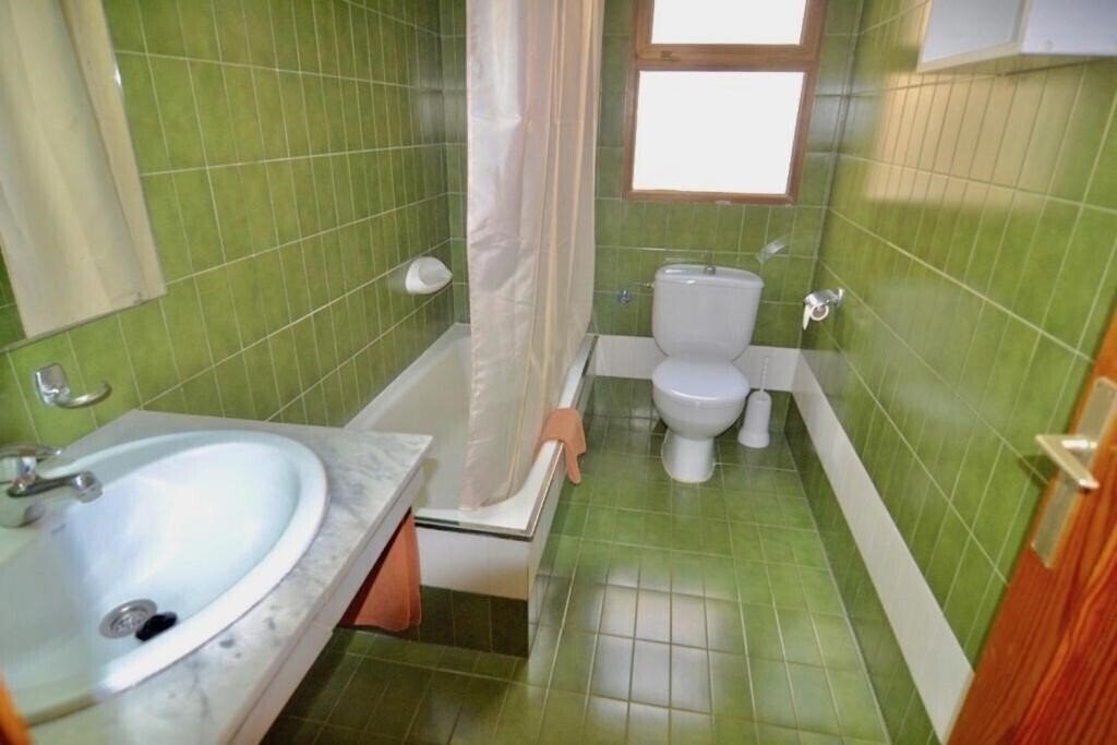 Fotografie Heliomar Palmeras 2*