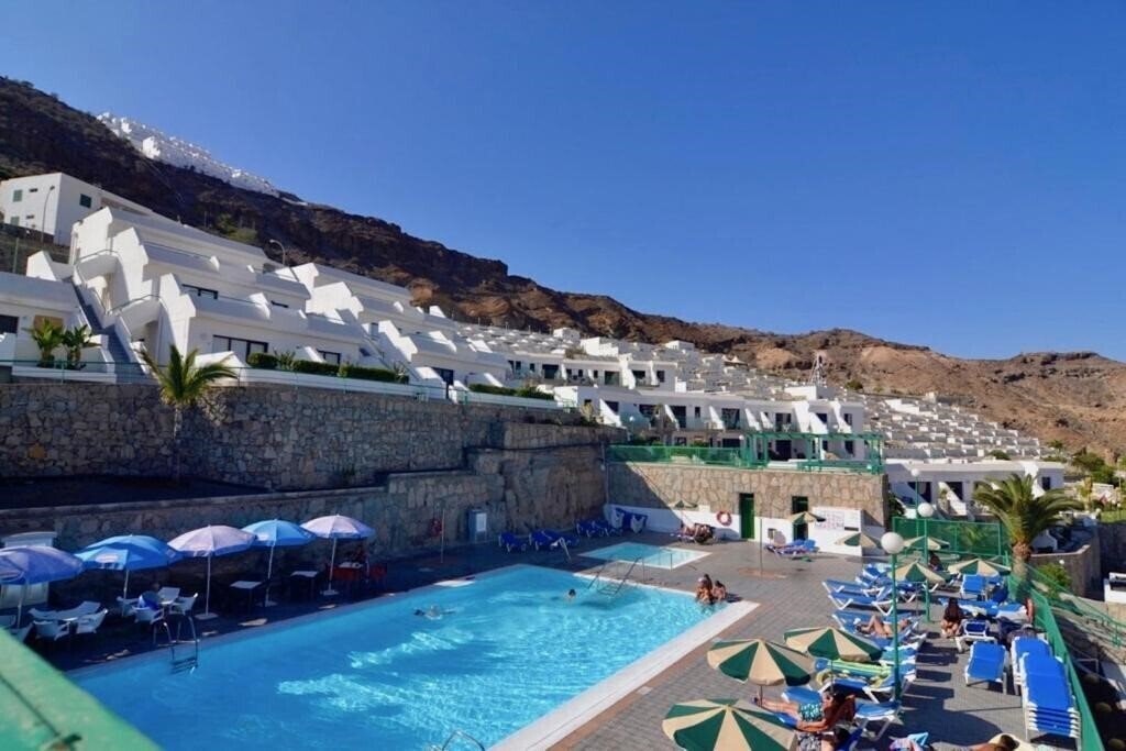 Imaginea Heliomar Palmeras 2*