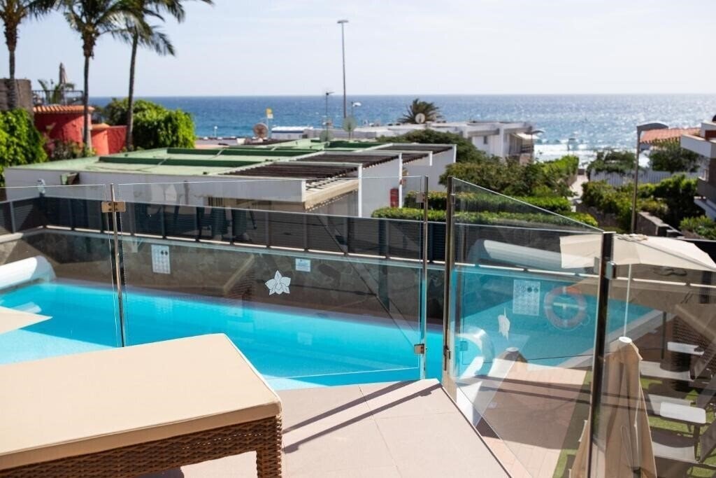 Fotografie Apartamentos La Cataleya 3*