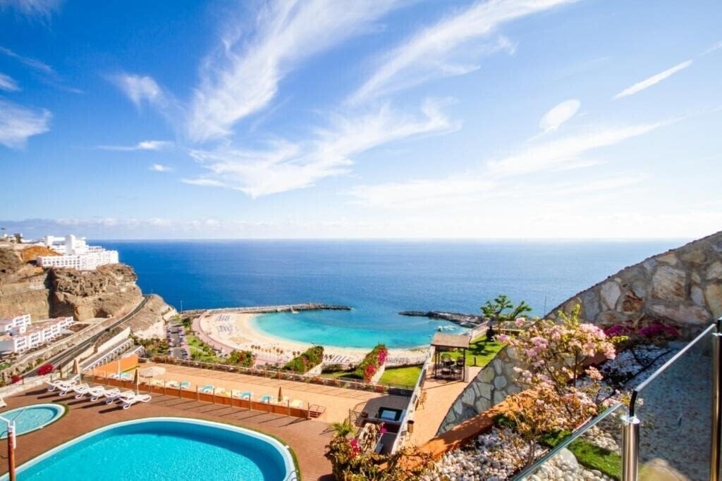Hotel Serenity Amadores 3*