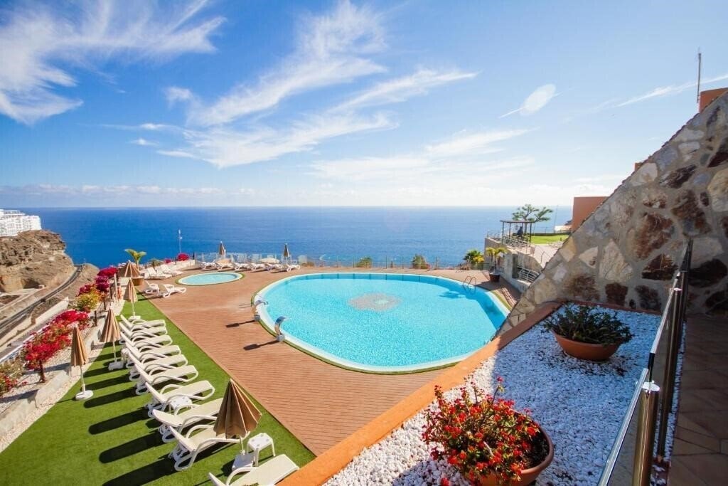 Imaginea Serenity Amadores 3*