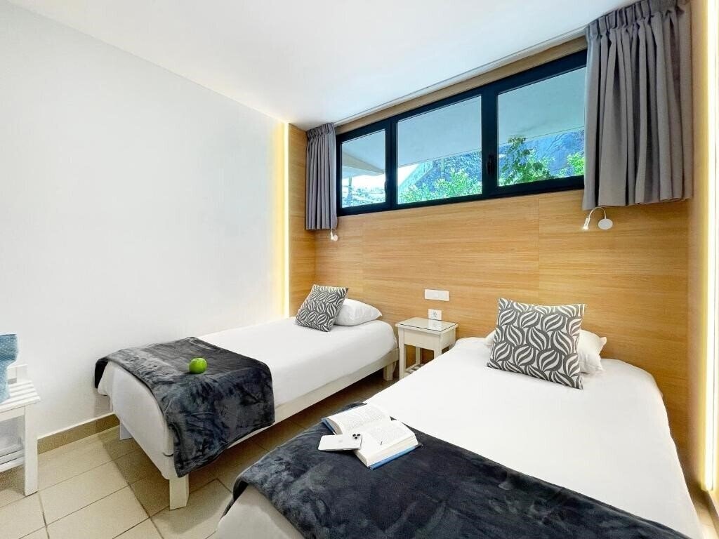 Картинка Apartamentos Gran Amadores 3*