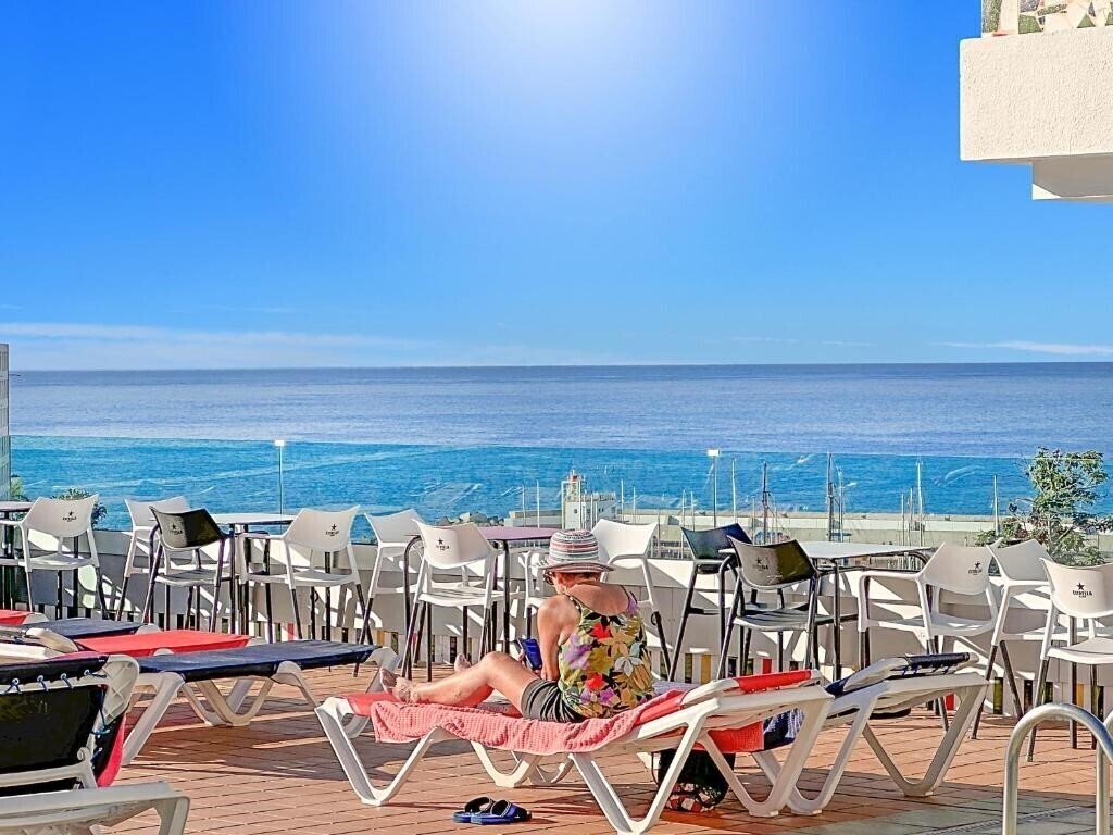 Fotografii Porlamar 3*