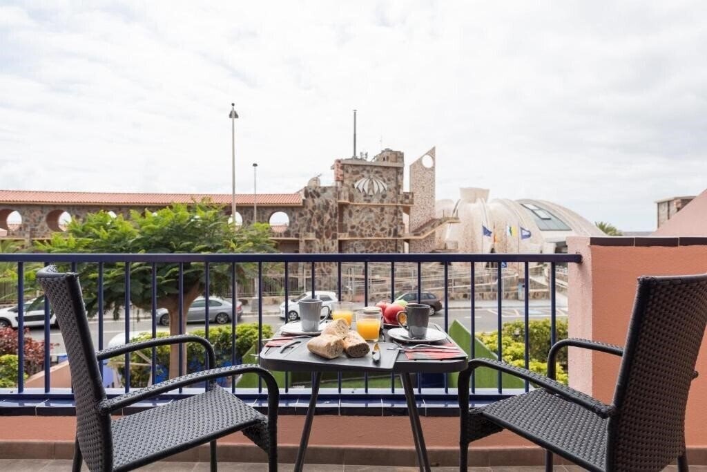 Картинка Bungalows Bahia Meloneras 3*